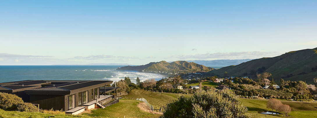 winifred street gisborne project
